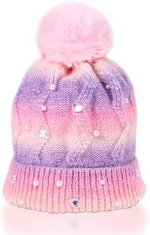 Winter Hats for Kids