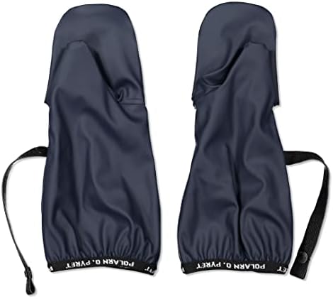 Polarn O Pyret Waterproof Rain Mitten for Kids
