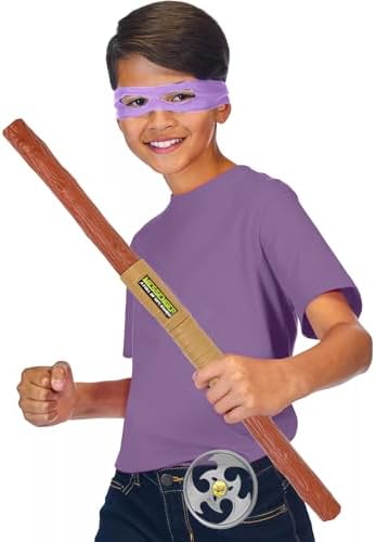 Avazera Superhero Turtle Cosplay costume