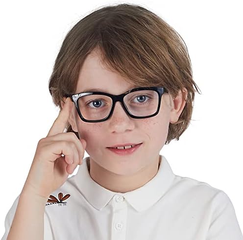 Spooktacular Creations Nerd Glasses for Kids