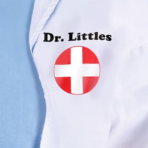 Doctor Fun World Toddler Costume