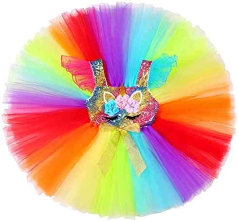 Cuteshoo - Unicorn Tutu Costume