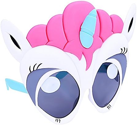 Sun-Staches Unicorn Sunglasses
