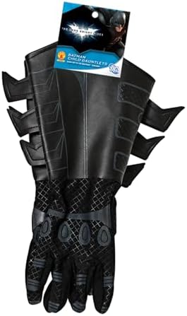 Child Batmat Gauntlets