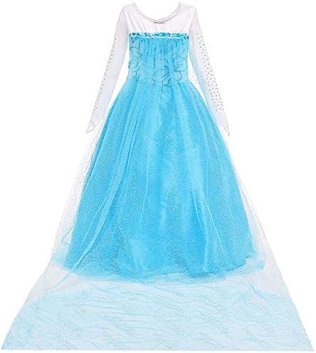 BanKids Princess Costume for Girls