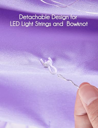 Halloween Princess Costume - Light-Up for Girls