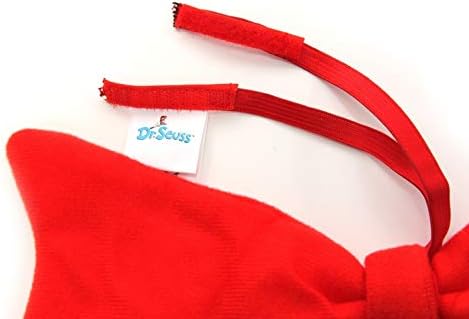 Dr Seuss Cat in the Hat Accessories Kit for Kids