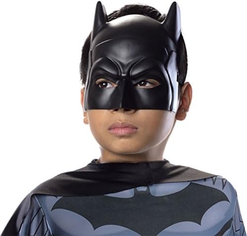 Batman Child Costume Mask