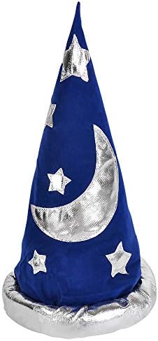 Magic Wizard Hat Halloween costume