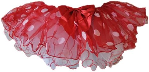 Ladybug Polka Dot Costume