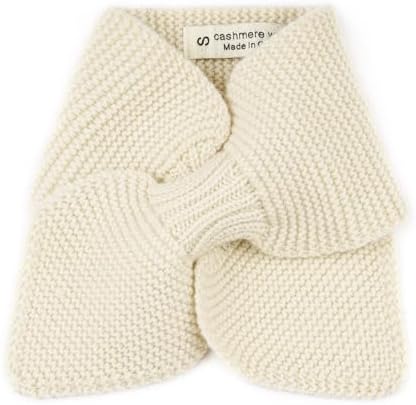 Hoasy Cozy Kint Scarf
