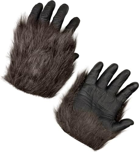 Godzilla vs Kong Boys King Kong Gloves