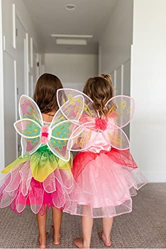 Little Adventures Springtime Fairy Wings