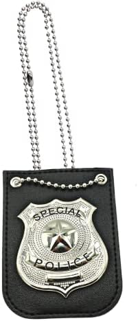 Police Gear for Kids Realistic Role Play Set