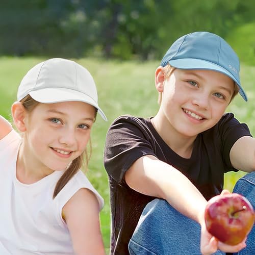 Sukeen Kids Sunhat Baseball Cap