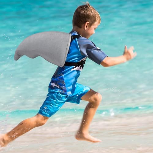 Halloween Shark costume Shark Fin Costume for Adults