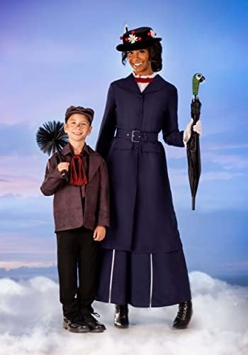 Mary Poppins Bert Kids Costume