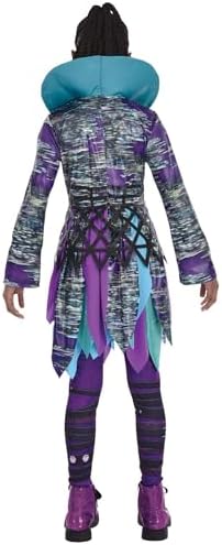 -bold Uliana Costume