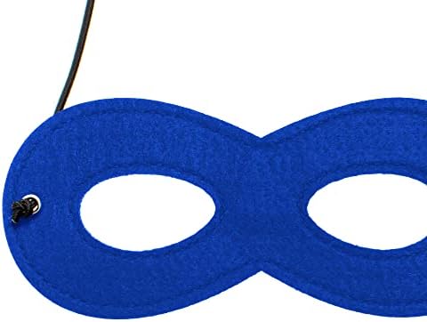 Hero Eye Mask for Kids