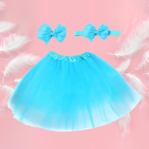 Girls Dress Set for Annual Events Characters