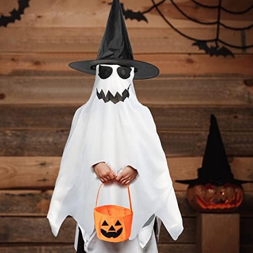 Halloween zellor 6-Piece witches ghosts costume set for kids