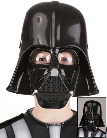 Jazwares Star Wars Boys Halloween costume Accessory