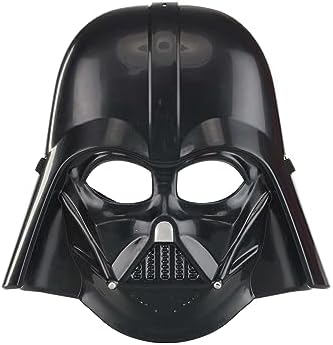 Jazwares Star Wars Darth Vader Mask for Kids