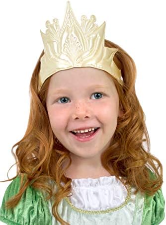 Little Adventures - Lily Pad Soft Crown
