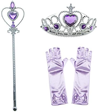 Party Chili Mermaid Princess Costume