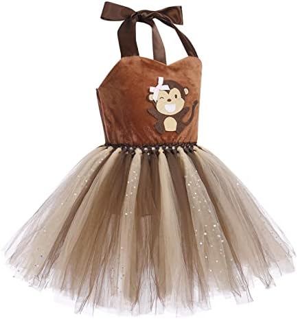 Jungle Safari Animal Costume