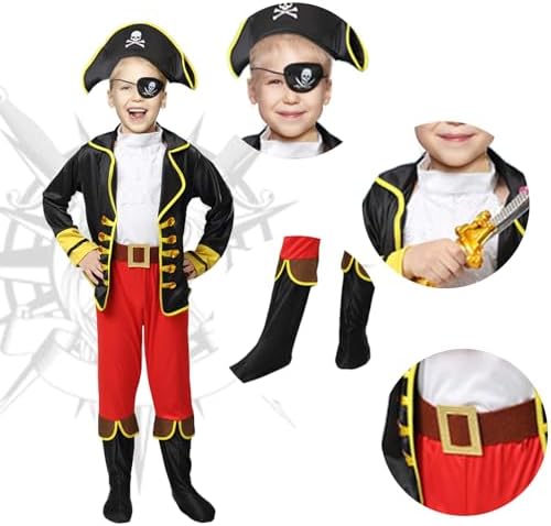 Pirate Adventure Full Set