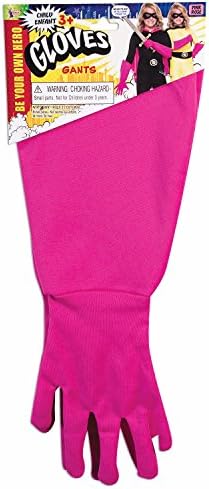 Super Hero Childs Forum Costume Gauntlets for Boys