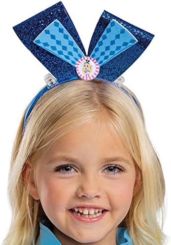 Disney Alices Bakery Costume for Kids