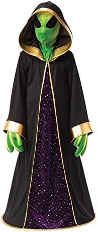Rubies Boys Opus Collection Alien Costume