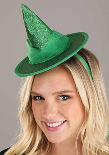 Fun Costumes x Disney Fauna the Fairy Glitter Headband and Wings Kit