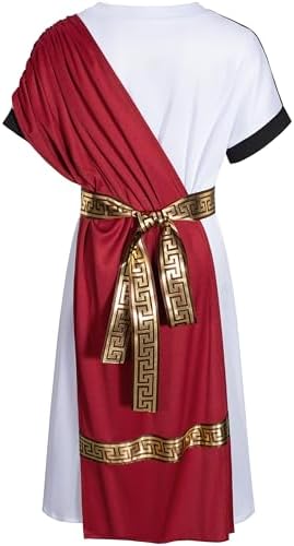 Revengeers Kids Toga Costume Halloween Costume