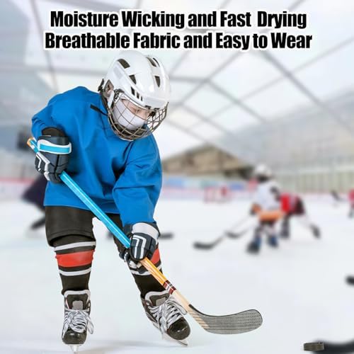Kids Balaclava Ski Mask Scarf