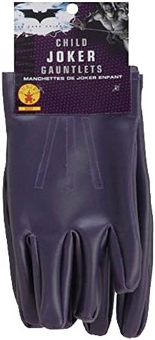 Rubies Joker Gloves for Child