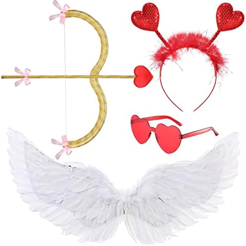 Cupid Bow Sunglasses for Kids