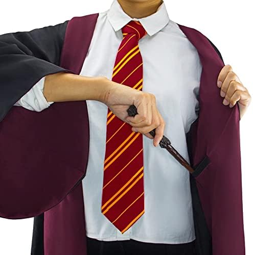 Mirage Wizard necktie