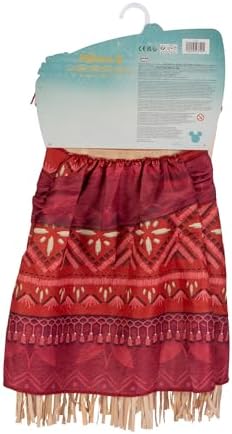 Moana 2 Costume for Girls