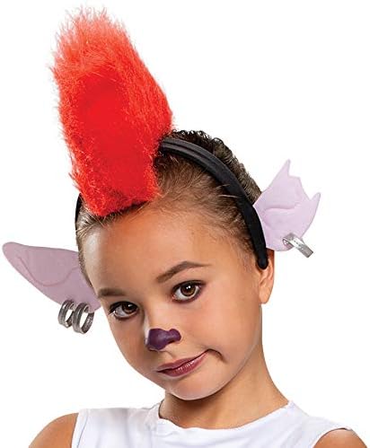 Real Trolls Costumes for Kids