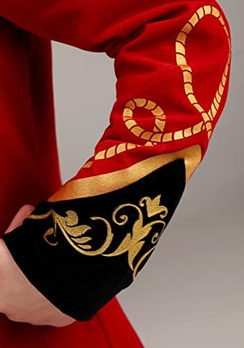 Ringmaster Kids Costume for Performers