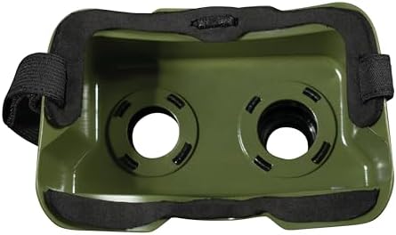 Disguise Ghostbuster Ecto Goggles Halloween Rental