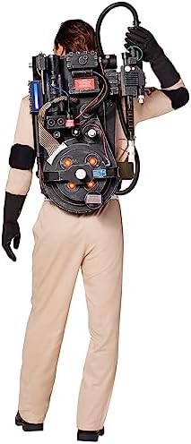 official Ghostbusters Proton Pack Mini costume