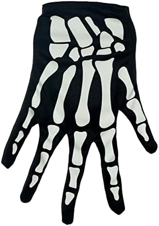 Middle Fingers Fun Trick or Treat Halloween or Anytime Use