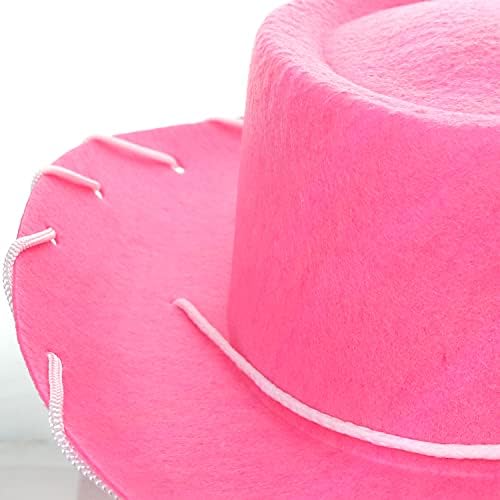 GiftExpress Kids cowboy hat