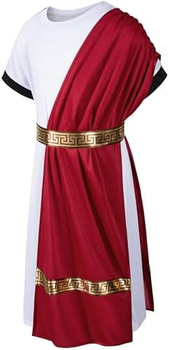 Revengeers Kids Toga Costume Halloween Costume