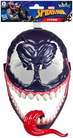 Marvel Spider-Man Venom Masklp