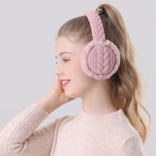 poximi baby warm earmuffs gloves kids winter gift set